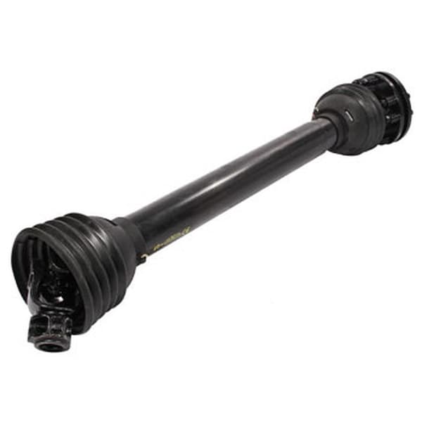 Driveline